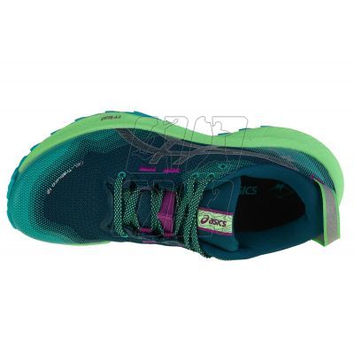 3. Asics Gel-Trabuco 12 W shoes 1012B605-300