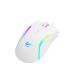 3. Havit MS1033 Gaming Mouse (White)