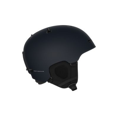 5. POC Fornix Mips Ski Helmet Navy Blue