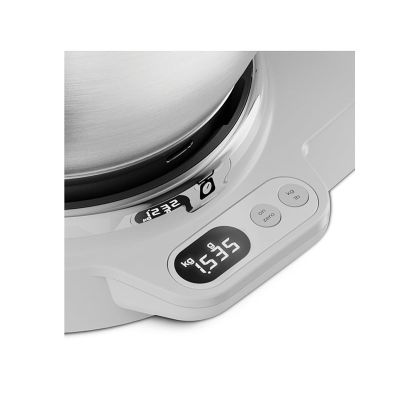 4. KENWOOD KVC65.001WH planetary robot