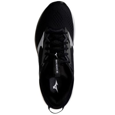 3. Mizuno WAVE RIDER 30 J1GM262057 shoes