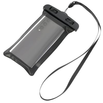 17. ENERO CAMP WATERPROOF PHONE CASE