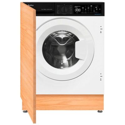 3. Built-in washing machine AMICA WABIC712ALiStO