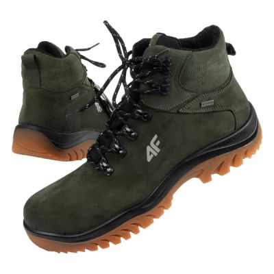 10. Hiking shoes 4F M OBMH257 43S