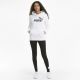 7. Puma Ess Logo Sweatshirt W 586791 02