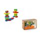 11. Marioinex building blocks "bricks", 33 pieces