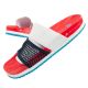 7. Adidas aSMC Lette W FZ2884 flip-flops