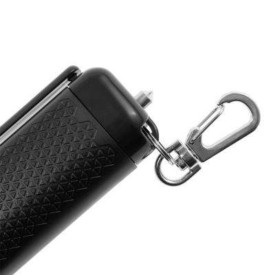 4. SABRE Red Safe Escape 3-in-1 Pepper Spray Gel