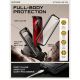 5. Supcase Unicorn Beetle Pro Case for Google Pixel 11 Pro - Black