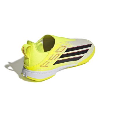4. Adidas Junior F50 League LL TF JR9023 shoes