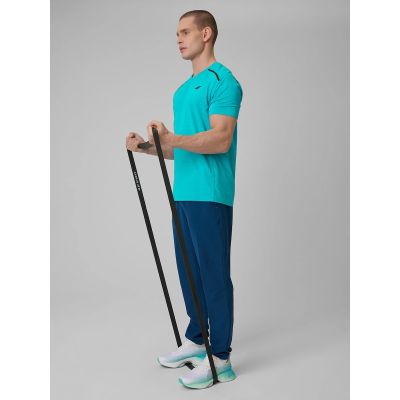 3. Men's quick-drying regular training T-shirt 4F 4FRSS26TFTSM2441-48S
