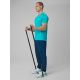 3. Men's quick-drying regular training T-shirt 4F 4FRSS26TFTSM2441-48S