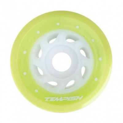 TEMPISH Quad PU wheels 57x38 93A