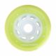 TEMPISH Quad PU wheels 57x38 93A