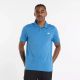 6. New Balance Jersey Polo Shirt M MT51504SET