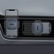 11. Baseus car holder for air vent black (SUYK000101)