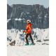 5. POC LEVATOR MIPS Ski Helmet White