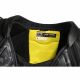 4. Bauer Supreme M3 Sr M 1061865 hockey shoulder pads