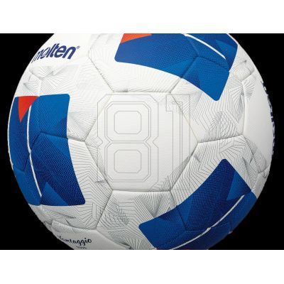 8. Molten Vantaggio 5000 F5N5000 Football