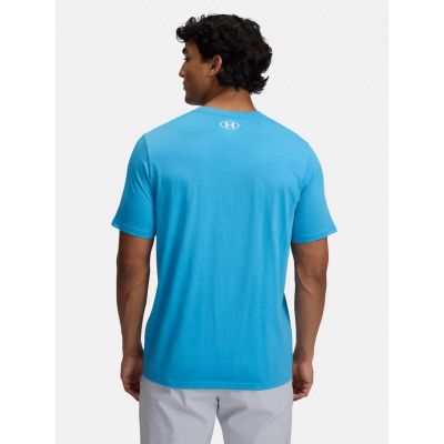 2. Under Armour T-shirt M 1326799-453