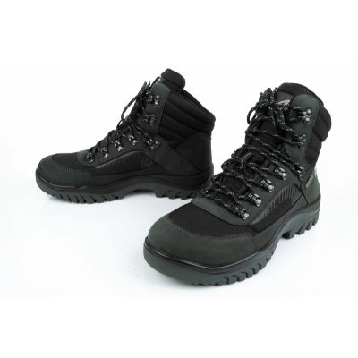 19. Hiking shoes 4F M OBMH253 22S
