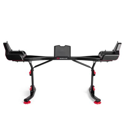 6. Bowflex select tech 100876 barbell rack