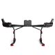 6. Bowflex select tech 100876 barbell rack