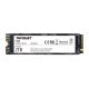 Patriot P300 2TB M2 2280 PCI-Ex4 Gen3 NvME SSD