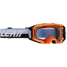 LEATT Goggle Velocity 5.5 Cryztal one size cycling goggles