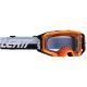 LEATT Goggle Velocity 5.5 Cryztal one size cycling goggles