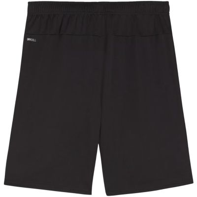 3. Puma Team Goal Men's Shorts Black 705752 03