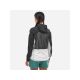 6. MILLET Intense Windbreaker Jkt W Women's Jacket White Black