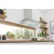 12. GORENJE WHC629E4X Cooker Hood