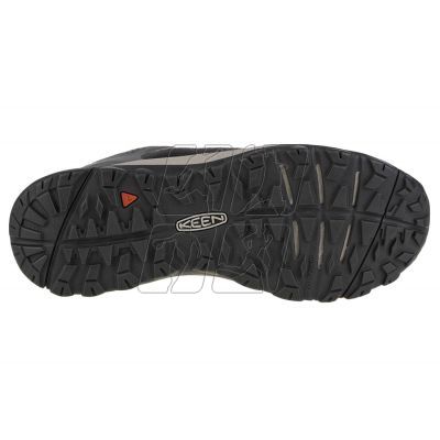 4. Keen Terradora II WP W 1022346 shoes