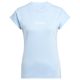 7. adidas Essentials Linear Cotton W T-shirt JG8660