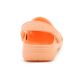 5. CROCS CLASSIC KIDS CLOG ELECTRIC SUNSTONE SANDALS 206991-86A