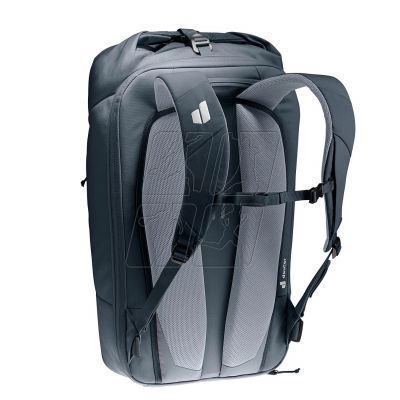 6. Deuter Utilion Backpack 30L 3816124-7000