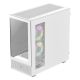 11. GameMax NEX C51 WH Computer Security & Holders White