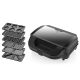 Eta Sorento Plus Toaster 900W Black