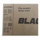 10. Blackwheels Zoom Adult Classic Scooter Black, Mint