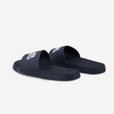 4. Kubota W KUB1B basic pool flip-flops, navy blue 