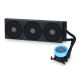 2. Lian Li GA II Lite Performance AiO Water Cooling - 360mm