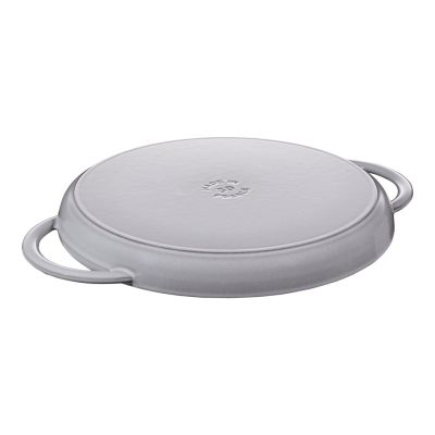 2. Staub Iron Grill Pan 30 CM 40511-782-0
