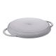 2. Staub Iron Grill Pan 30 CM 40511-782-0