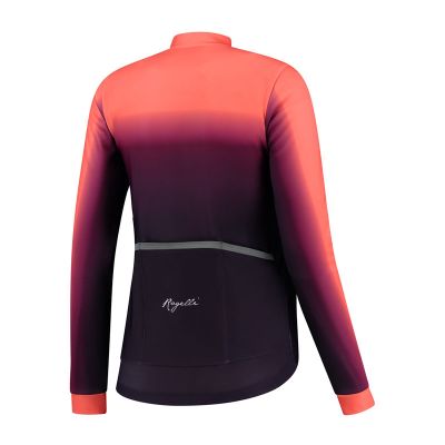 2. Rogelli women's winter jacket DREAM purple XL