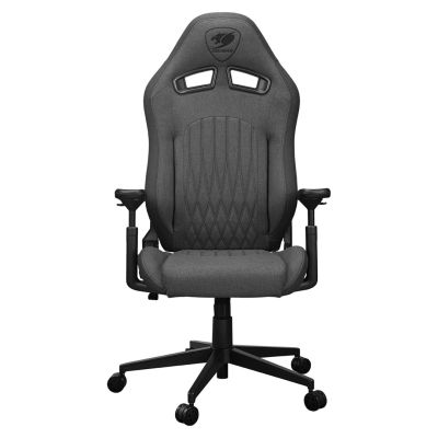 7. COUGAR CGR-EPF-ROG Universal Gaming Chair Grey