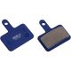 2. BBB Cycling BBS-52 Bicycle Brake Pads