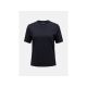 Peak Performance W Original Small Logo Tee – Black