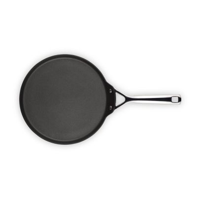 4. Le Creuset Non-stick Pancake Frying Pan 28cm