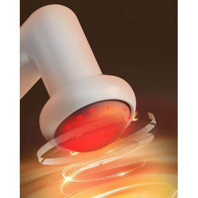 4. MEDIA-TECH ANTI-CELLULITE MASSAGER ANTICELL MT6536